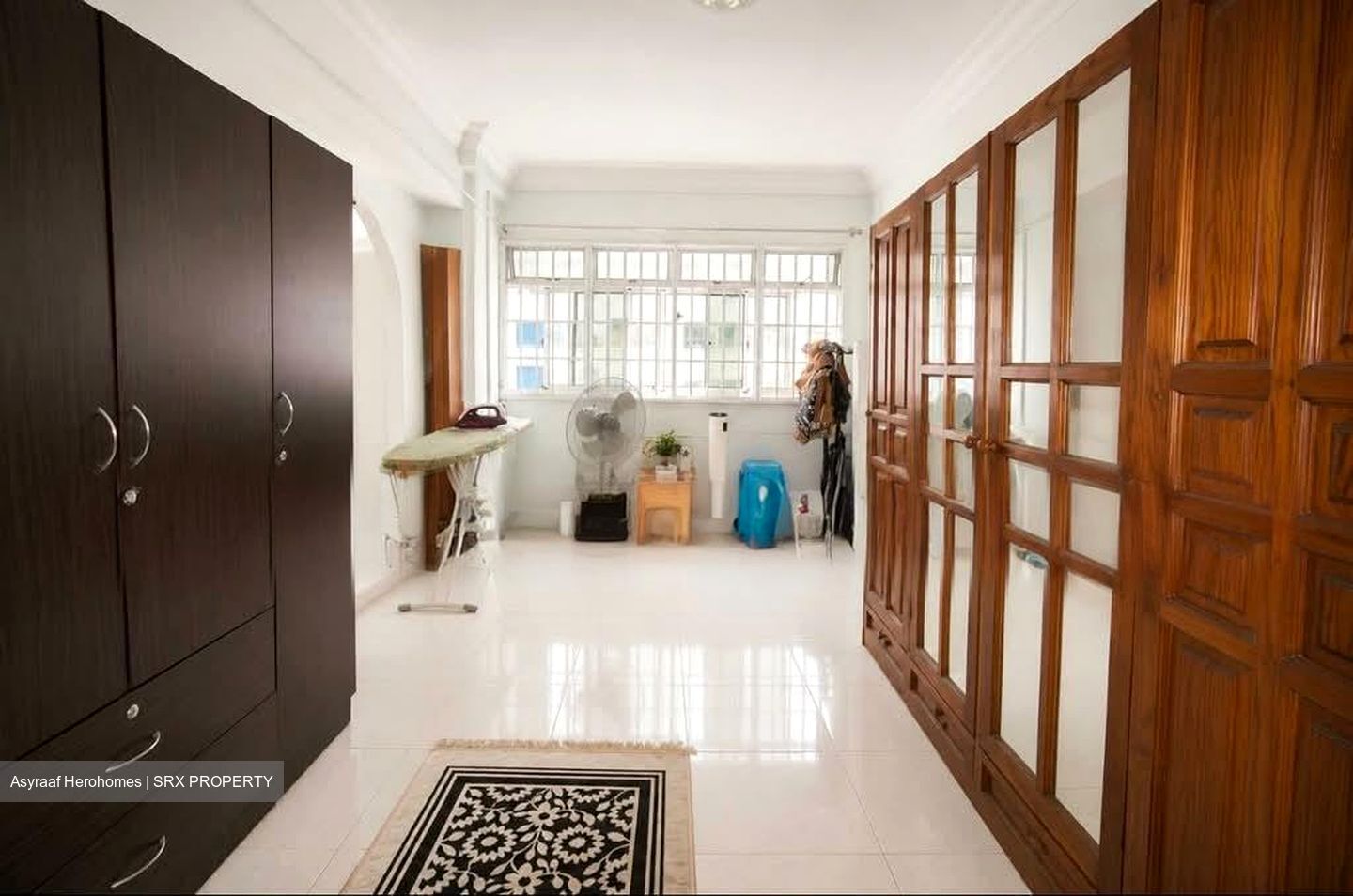 Blk 605 Woodlands Drive 42 (Woodlands), HDB 4 Rooms #603628431